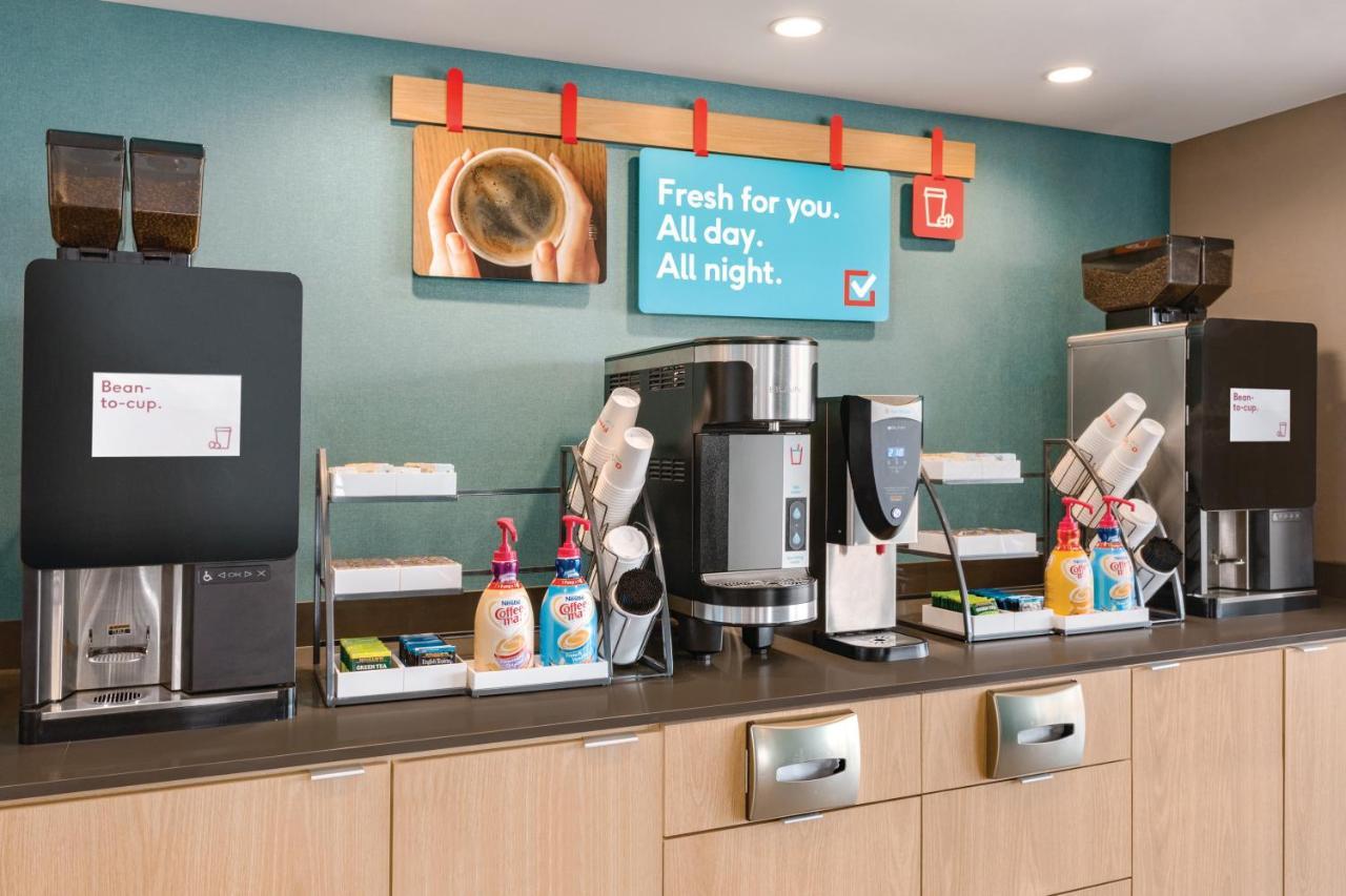 Avid Hotel Fort Worth Downtown By Ihg Buitenkant foto